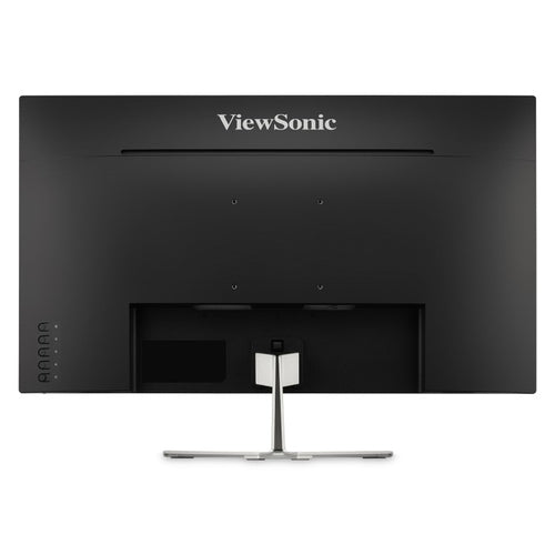 Viewsonic VX2776-4K-MHDU computer monitor