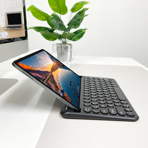 Macally BTTABKEYBATB keyboard