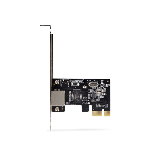 StarTech.com ST1000SPEX2T network card