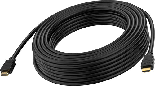 Vision TC 10MHDMI8K/BL HDMI cable