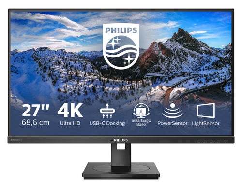 Philips 279P1/00 computer monitor