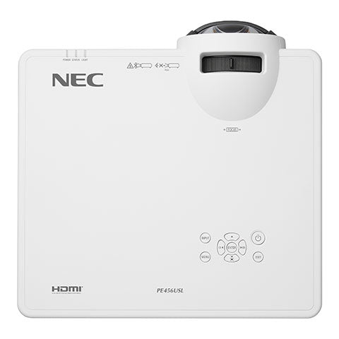 NEC NP-PE456USL data projector