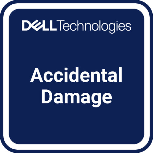 DELL 5Y Acc Dam Svc
