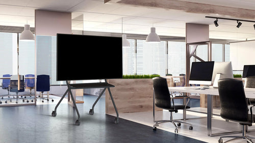 Vision VFM-F12 TV mount/stand