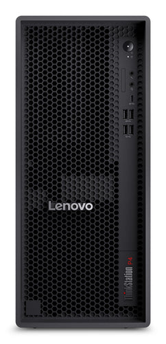 Lenovo ThinkStation P4