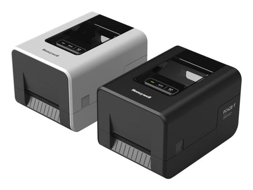 Honeywell PC42E-T label printer