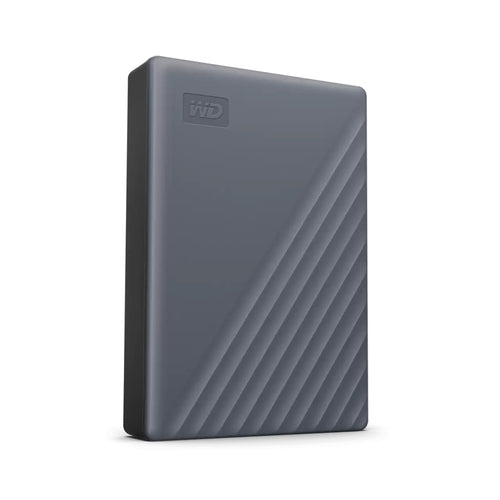 Western Digital WDBRMD0040BGY-WESN external hard drive