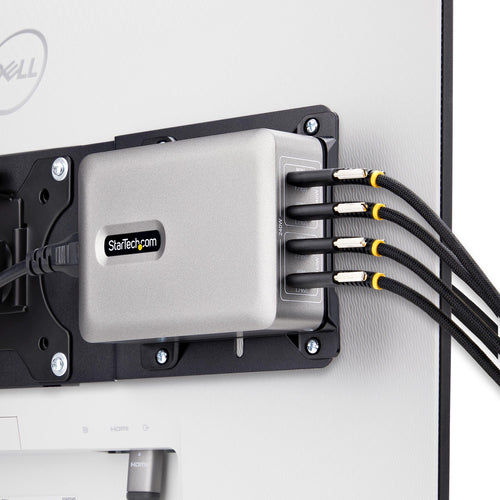 StarTech.com 424DNA-USB-C-CHARGER mobile device charger