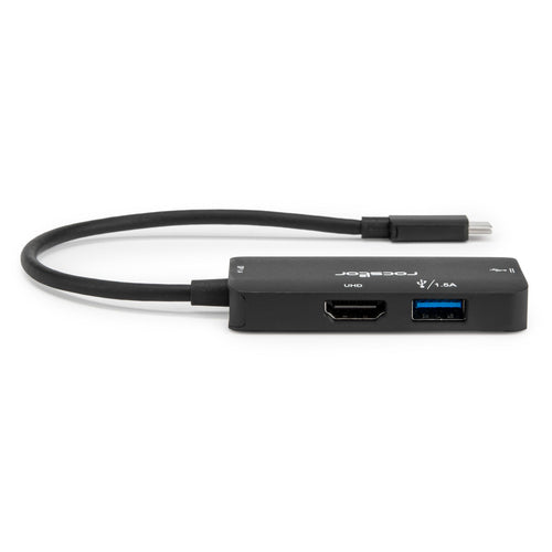 Rocstor Y10A306-B1 interface hub