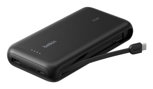 Belkin ENA013HQBK power bank