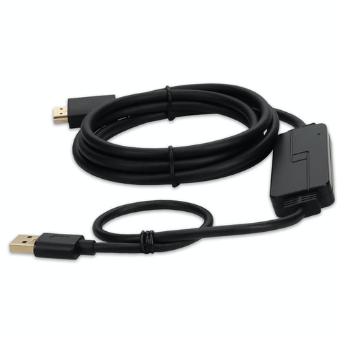AddOn Networks USB32HDMI2M video cable adapter