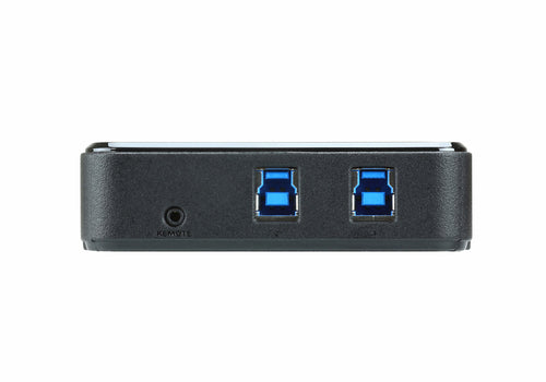 ATEN US3324 computer data switch