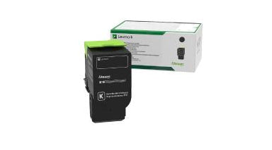 Lexmark 78C20K0 toner cartridge