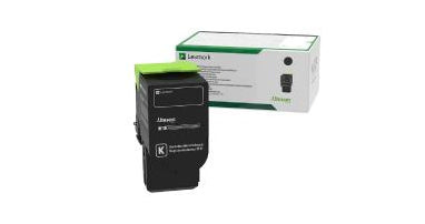 Lexmark 78C2XK0 toner cartridge