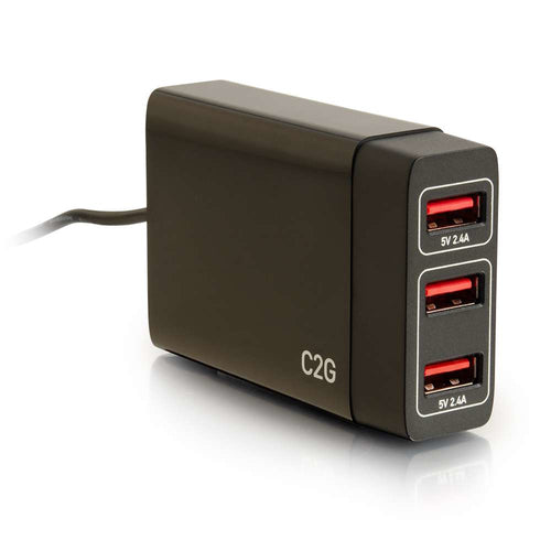 C2G 21067 mobile device charger
