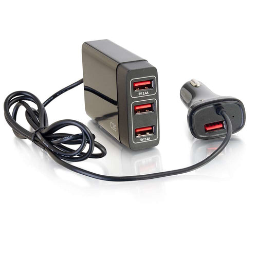 C2G 21067 mobile device charger
