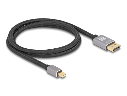 DeLOCK 81091 DisplayPort cable