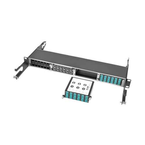 Tripp Lite N484-3M8-LC12 patch panel