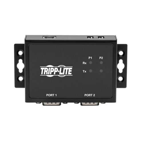 Tripp Lite U208-002-IND interface hub