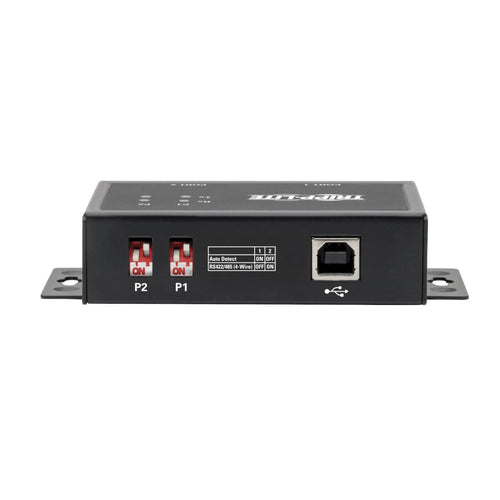 Tripp Lite U208-002-IND interface hub