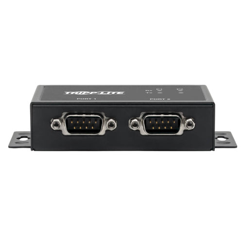 Tripp Lite U208-002-IND interface hub