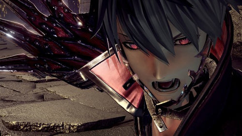 Microsoft Code Vein Xbox One