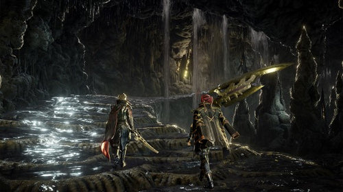 Microsoft Code Vein Xbox One