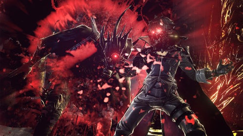 Microsoft Code Vein Xbox One