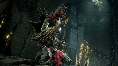 Microsoft Code Vein Xbox One