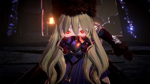 Microsoft Code Vein Xbox One