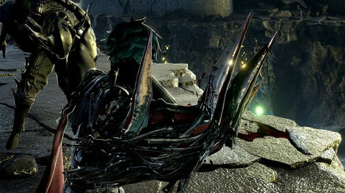 Microsoft Code Vein Xbox One