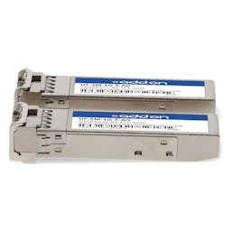 AddOn Networks UF-SM-1G-S-AO network transceiver module