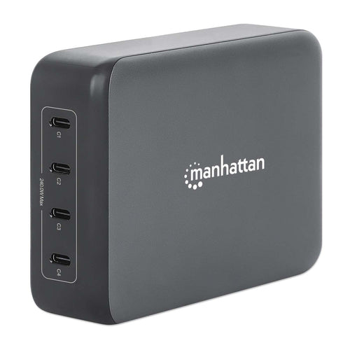 Manhattan 102728 mobile device charger