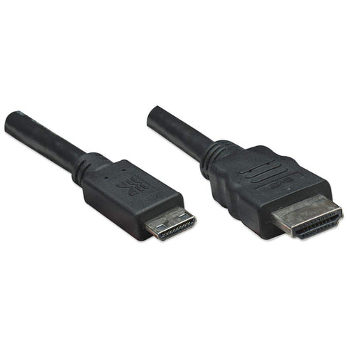 Manhattan 304955 HDMI cable