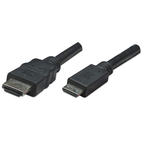 Manhattan 304955 HDMI cable