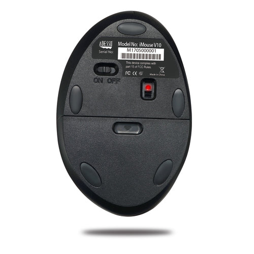 Adesso iMouse V10 mouse