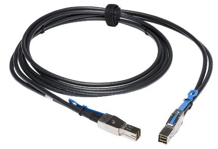 Axiom 86448644-1M-AX Serial Attached SCSI (SAS) cable