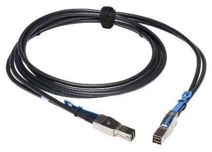 Axiom 86448644-2M-AX Serial Attached SCSI (SAS) cable