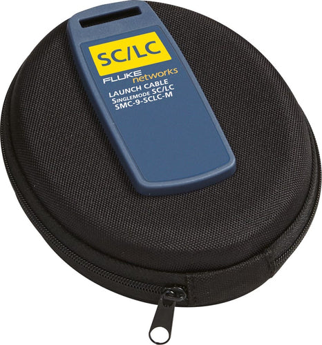Fluke SMC-9-SCLC-M InfiniBand/fibre optic cable