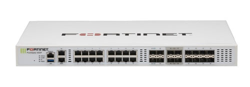 Fortinet FortiGate 401F hardware firewall