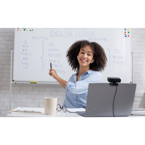 Kensington W2000 webcam