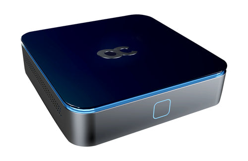 AudioCodes RXV200-B40 video conferencing system