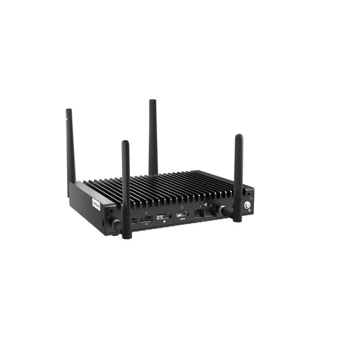 Lenovo ThinkEdge SE10