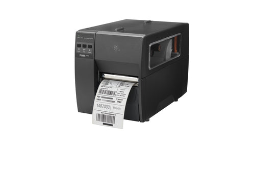 Zebra ZT111 label printer