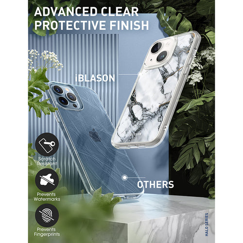 i-Blason Cosmo IPHNE2361MREBK mobile phone case