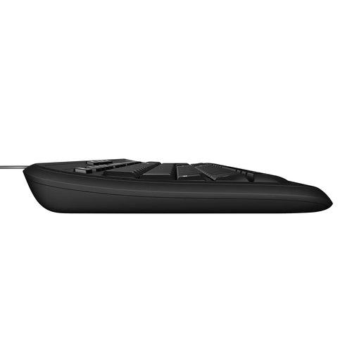 Incase Designed by Microsoft Wired 600 keyboard