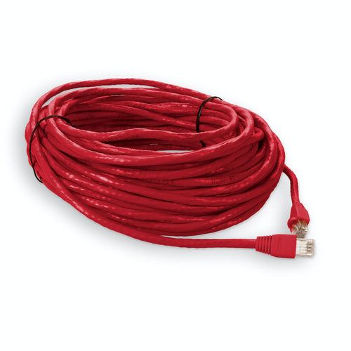 AddOn Networks ADD-300FCAT6-RD networking cable