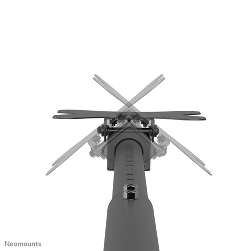 Neomounts CL35-340BL12 TV mount/stand