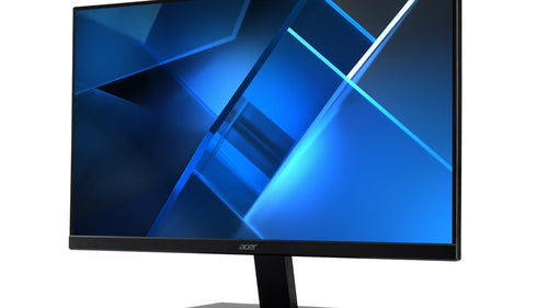 Acer Vero V7 V227Q H computer monitor
