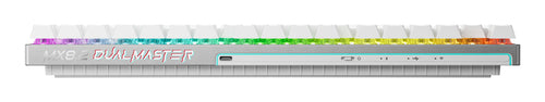CHERRY MX 8.2 Pro TMR Wireless keyboard